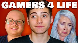 How Video Games Changed Our Lives! - Dude Soup Podcast