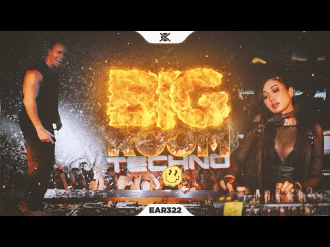 Festival Mainstage Big Room Techno Mix 2023 🔥 | EAR #322