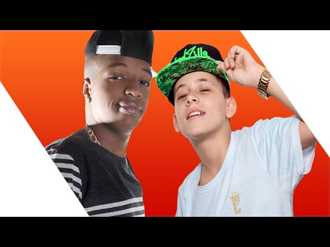 MC Pedrinho e MC Delano - Hit das Novinhas [LANÇAMENTO 2015] [DJ MYCHEL]