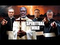 SPIRITUAL WAR KANAYO O KANAYO ZUBBY MICHAEL NOLLYWOOD NEW MOVIES MFA