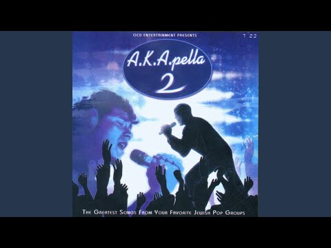 Download Akapella Gadol Mp3 dan Mp4 2019