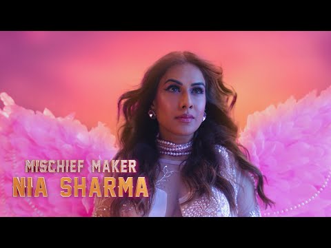 Mischief Maker Nia has arrived! | MTV Splitsvilla X6