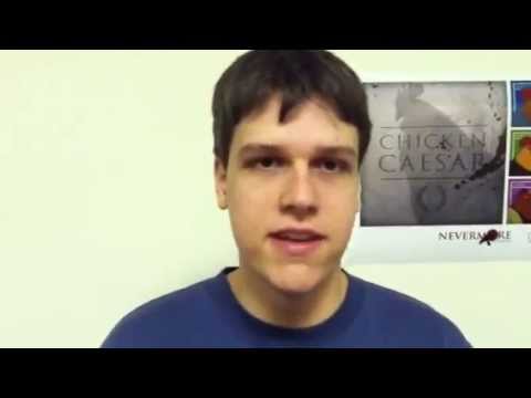 John's impressions of MIL (1049)