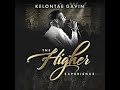 No Ordinary Worship Kelontae Gavin