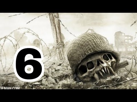 Resistance Fall Of Man Walkthrough Part 6 - No Commentary Playthrough (PS3)