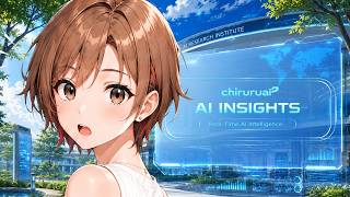 ちるるのAI β | AIニュース解説 | 2026.05.30