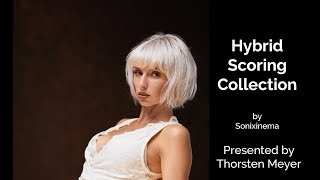 Video thumbnail for Hybrid Scoring Collection: Strings by Sonixinema Selected Patches Playthrough by StrongMocha