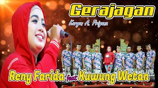 Download lagu Gerajagan - Duel Kendang - Reny Farida feat Kuwung Wetan mp3