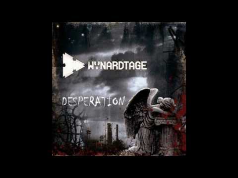 Wynardtage - Alone ( Desperation EP )