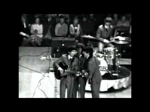 This Boy - The Beatles  Live HD