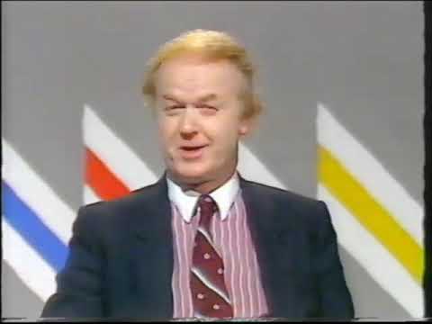 Hibs 1 v 1 Hearts - 05/11/83