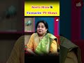 Neetu Mam के Favourite TV Shows Neetu Singh Saurabh Dwivedi Lallantop SSC CGL 2024
