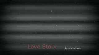 Love Story (Arsi Nami - Keep Falling In Love ft Florence Rezvani &amp; Levi Whalen)