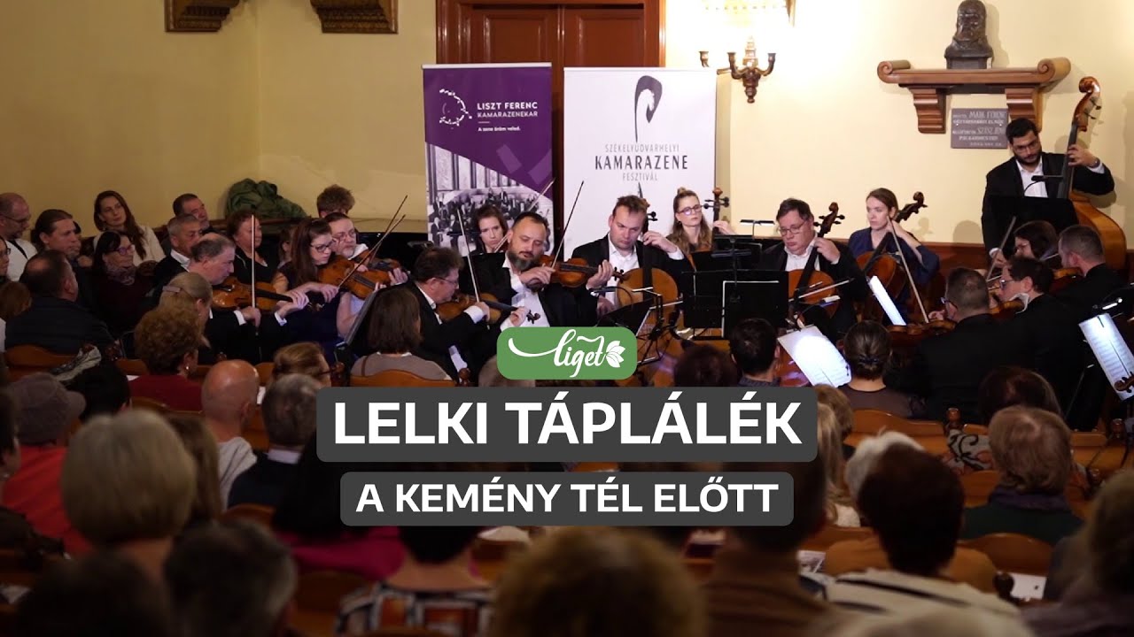 Székelyudvarhely kulturális életének egyik legmeghatározóbb rendezvénye több mint egy fesztivál