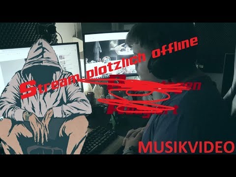 Raportagen reagiert auf "TANZVERBOT - Mein Leben" + Stream plötzlich offline