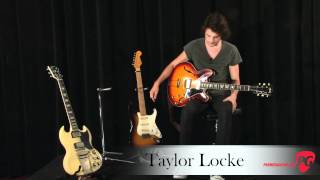 Video thumbnail for Champions of Chime - Matchless Amps Lightning 15 Reverb by Premier Guitar