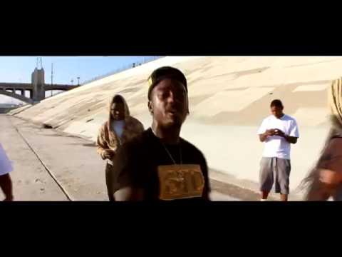 BigBossBTO LA Streets (Official Music Video)