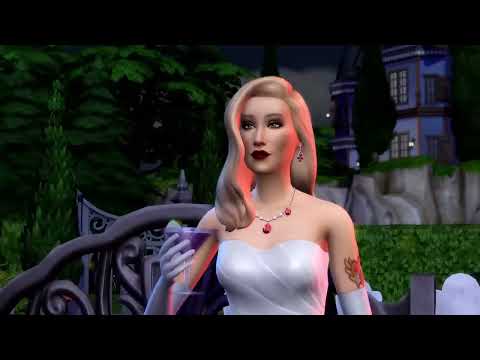 The Sims 4: video 1 