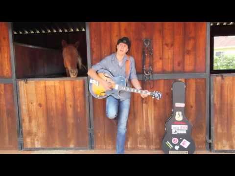 JJ Strydom Someday I’m gonna be your cowboy