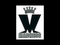 madness -El Regresso De Los Palmas 7 (Spanish Version)