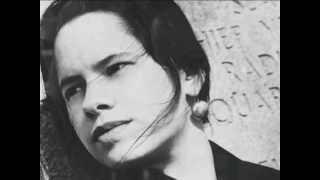 Natalie Merchant: All I Want, 1995.10.24
