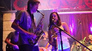 Displace - "Friction" [Sgammato Student Showcase]