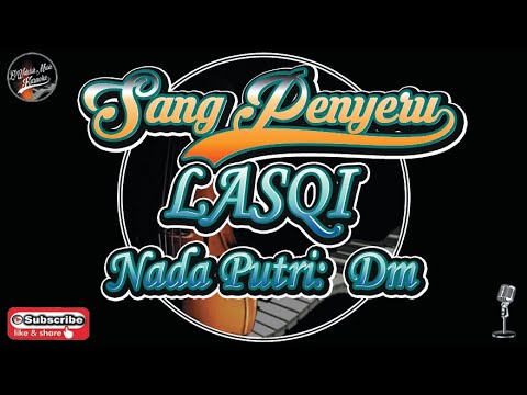 SANG PENYERU KARAOKE | NADA PUTRI (Dm) - Live Bintang Qasidah - Audio HD"