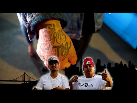 A.N.T FHYF & Sammy Zito - On My Shit ft. Mikey Sinaloa (Official Music Video)