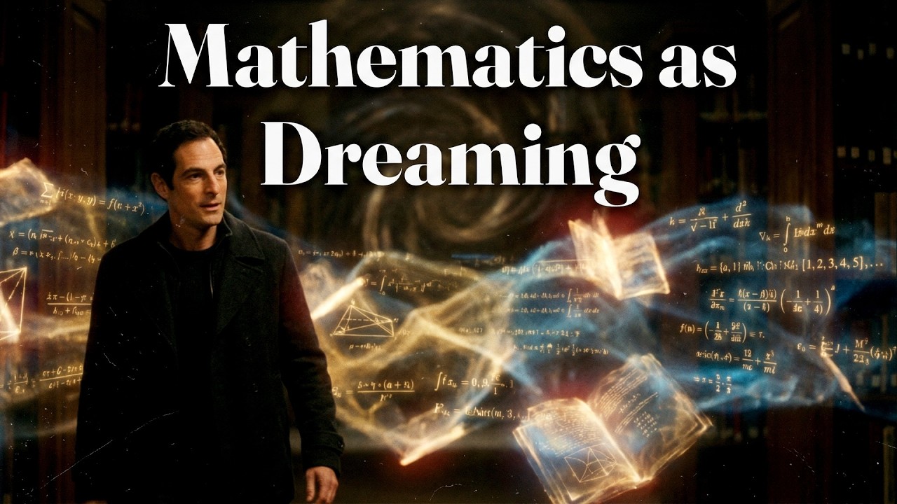 What Is Math? Nobody Agrees — And That's a Huge Problem