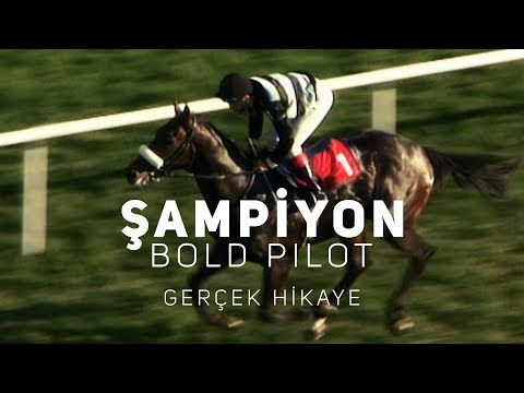 Şampiyon: Bold Pilot Belgeseli (140journos)