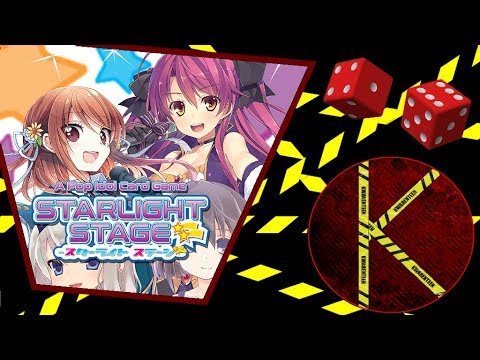 The Kwarenteen Reviews Starlight Stage