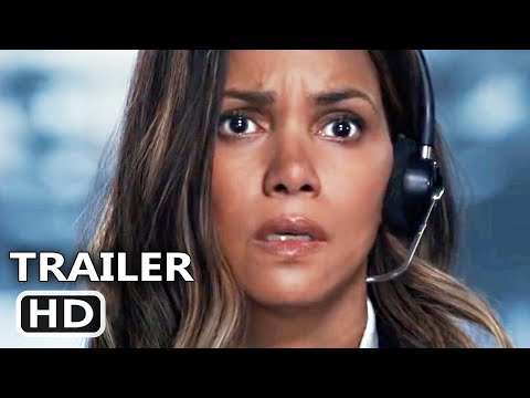 MOONFALL Trailer 2 (2022) Halle Berry, Patrick Wilson, Sci-fi Movie