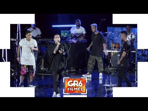 11. Gaab - Nunca Encontrei feat. 1Kilo (DVD Positividade) Ao Vivo Em Salvador