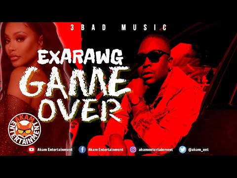 Exarawg - Game Over - March 2020