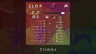 Video thumbnail for SLOR Preset Examples by Tim Exile