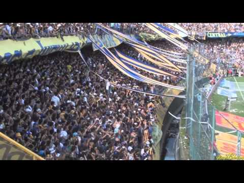 "&quot;Hay que alentar hasta la muerte&quot; Rosario Central (Los Guerreros) vs Pechos Frios" Barra: Los Guerreros • Club: Rosario Central