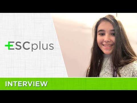 Junior Eurovision 2018: Exclusive interview with Marija Spasovska from Macedonia