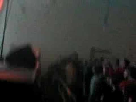 Iration Steppas @ One Love Sound Fest 2007 pt4