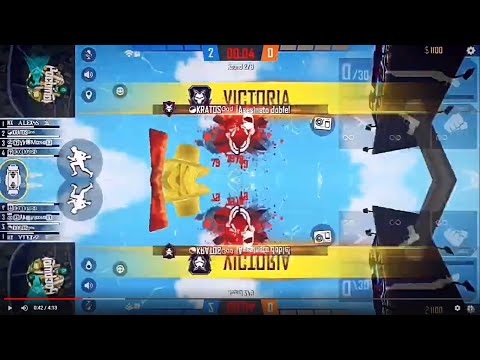 😲😵 ¿El MEJOR ESCOPETERO DEL CLAN? 🔥🔥 Mejores jugadas Uff! Uff! 👌