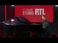 Nuit Incolore - Dépassé (Live) - Le Grand Studio RTL