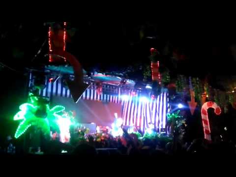 Solomun - Río - Bs. As. (29.01.2017)