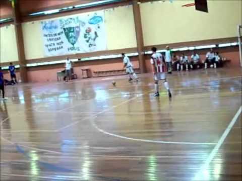 JJ Manacas x Originais - Melhores Momentos - 2 Quadro B.wmv