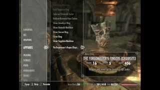 Where to Get Wedding Dress in Skyrim