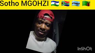 Download lagu MONNA OLELEKISA MOSADI KA LERUMO MOHALESHOEK  mp3