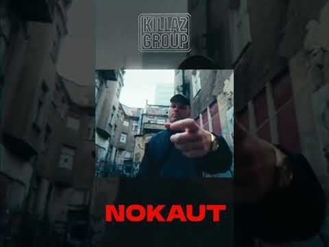 Killaz Group "Nokaut" premiera! #KillazGroup #Kaczor #GZNP  #Donguralesko #gural #nokaut #premiera