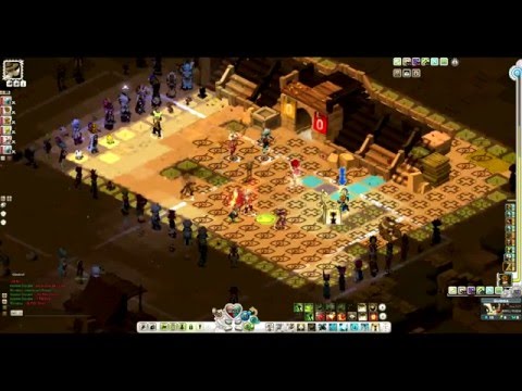 Wakfu : Les Gardiens jeu