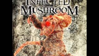 Infected Mushroom - The Rat (HD/Fixed)