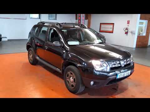Dacia Duster 2017 - Image 2