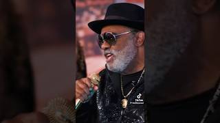 Isley Brothers - Footsteps In The Dark