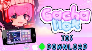 Gacha Nox Download iOS & Android - How to Get Gacha Nox Mod on iOS & Android